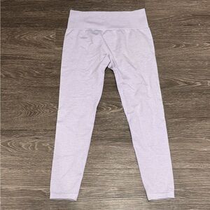 Lavender Leggings